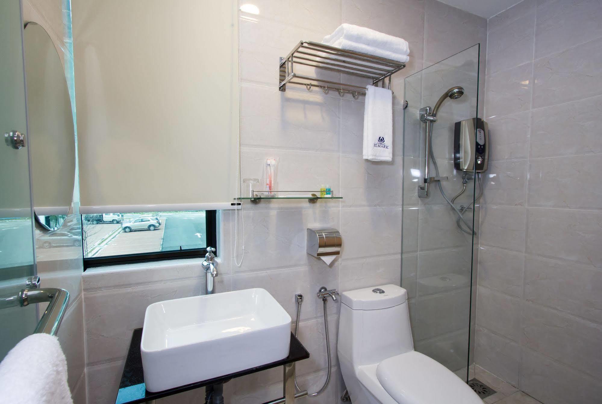 Hotel Elmark Johor Johor Bahru